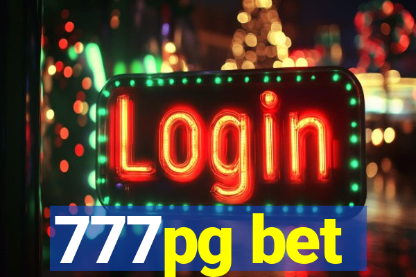 777pg bet